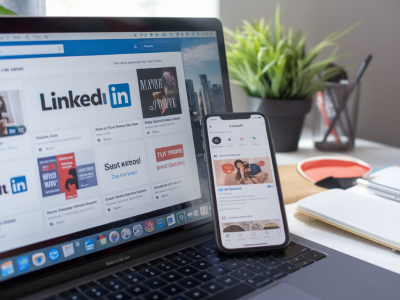 How to use linkedin ads to unlock b2b growth opportunities