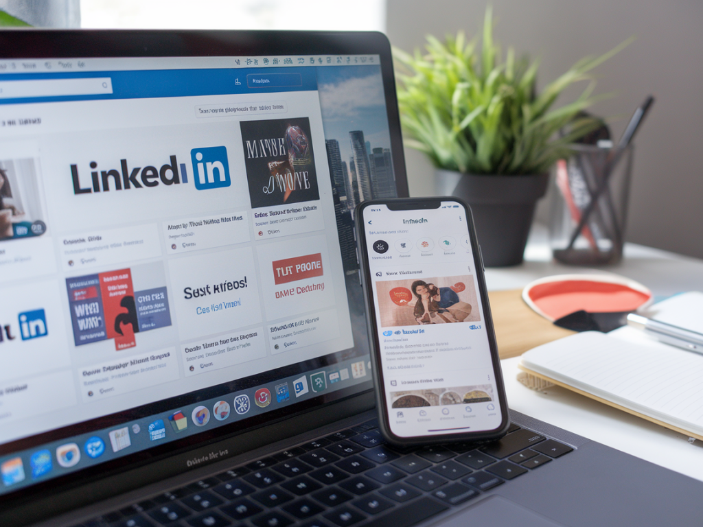 How to use linkedin ads to unlock b2b growth opportunities